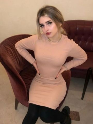 Проститутка Елена